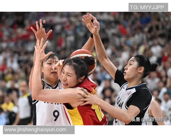 中国与日本篮球2015精彩对决回顾视频全景呈现