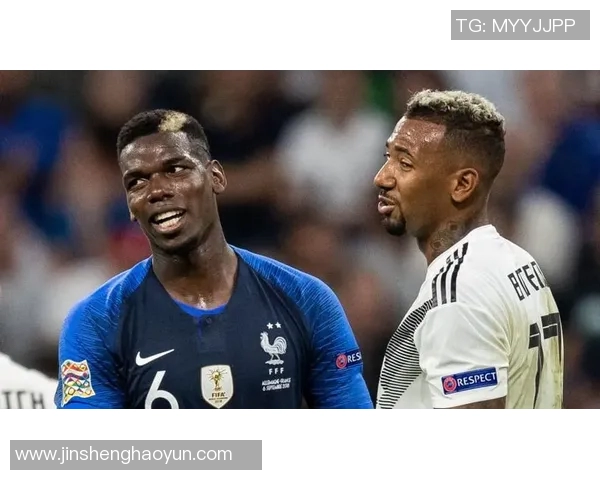 博格巴与齐达内的足球艺术对决：技术与智慧的巅峰较量