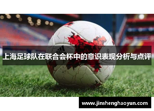 上海足球队在联合会杯中的意识表现分析与点评
