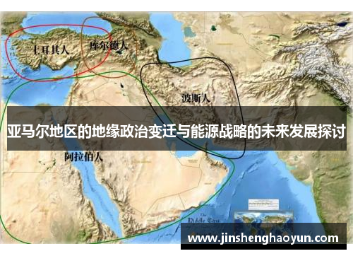 亚马尔地区的地缘政治变迁与能源战略的未来发展探讨