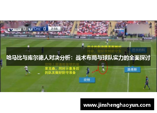 哈马比与库尔德人对决分析：战术布局与球队实力的全面探讨